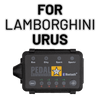Pedal Commander for Lamborghini Urus