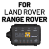 Pedal Commander for Land Rover Range Rover