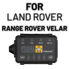 Pedal Commander for Land Rover Range Rover Velar