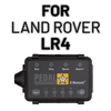 Pedal Commander for Land Rover LR4