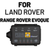 Pedal Commander for Land Rover Range Rover Evoque