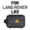 Pedal Commander for Land Rover LR3