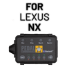 Pedal Commander for Lexus NX
