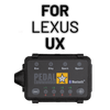 Pedal Commander for Lexus UX