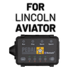 Pedal Commander for Lincoln Aviator