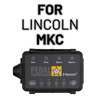 Pedal Commander for Lincoln MKC