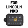 Pedal Commander for Lincoln MKS