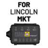 Pedal Commander for Lincoln MKT