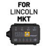 Pedal Commander for Lincoln MKT