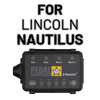 Pedal Commander for Lincoln Nautilus