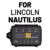 Pedal Commander for Lincoln Nautilus