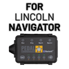 Pedal Commander for Lincoln Navigator