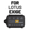 Pedal Commander for Lotus Exige