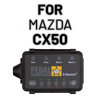 Pedal Commander for Mazda CX50