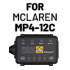 Pedal Commander for McLaren MP4-12C