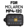 Pedal Commander for McLaren MP4-12C