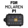 Pedal Commander for McLaren P1