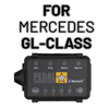 Pedal Commander for Mercedes GL Class