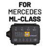 Pedal Commander for Mercedes ML Class