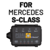 Pedal Commander for Mercedes S Class