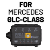 Pedal Commander for Mercedes GLC Class