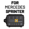 Pedal Commander for Mercedes Sprinter