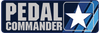 Pedal Commander Ford Sticker (Limited Edition)