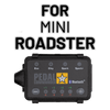 Pedal Commander for Mini Roadster