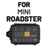 Pedal Commander for Mini Roadster