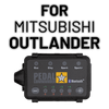 Pedal Commander for Mitsubishi Outlander