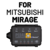 Pedal Commander for Mitsubishi Mirage