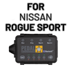 Pedal Commander for Nissan Rogue Sport