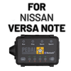 Pedal Commander for Nissan Versa Note