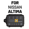 Pedal Commander for Nissan Altima