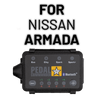 Pedal Commander for Nissan Armada