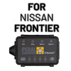 Pedal Commander for Nissan Frontier