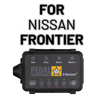Pedal Commander for Nissan Frontier