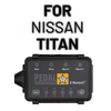 Pedal Commander for Nissan Titan