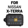 Pedal Commander for Nissan Xterra