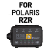 Pedal Commander for Polaris RZR