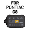 Pedal Commander for Pontiac G8