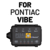 Pedal Commander for Pontiac Vibe
