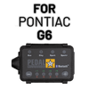 Pedal Commander for Pontiac G6