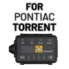 Pedal Commander for Pontiac Torrent