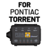 Pedal Commander for Pontiac Torrent