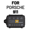 Pedal Commander for Porsche 911