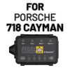 Pedal Commander for Porsche Cayman