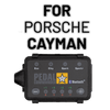 Pedal Commander for Porsche Cayman