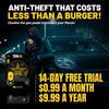 Pedal Commander for Porsche Macan