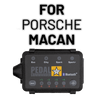 Pedal Commander for Porsche Macan